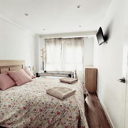 Tati Homes - Alta 53,5 Santander Exteriér fotografie