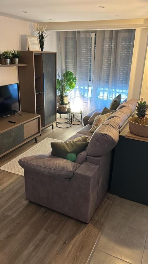 Tati Homes - Alta 53,5 Santander Exteriér fotografie