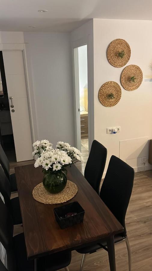 Tati Homes - Alta 53,5 Santander Exteriér fotografie