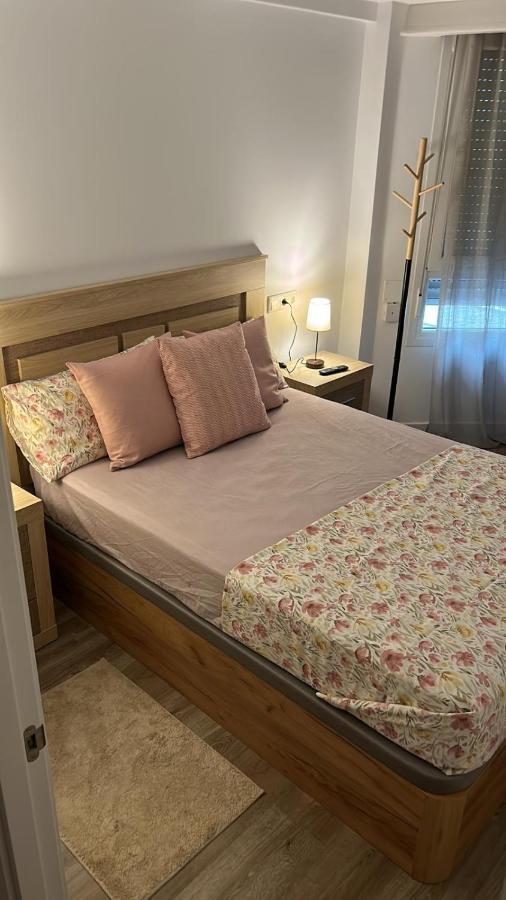 Tati Homes - Alta 53,5 Santander Exteriér fotografie