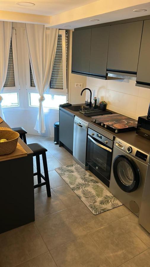 Tati Homes - Alta 53,5 Santander Exteriér fotografie