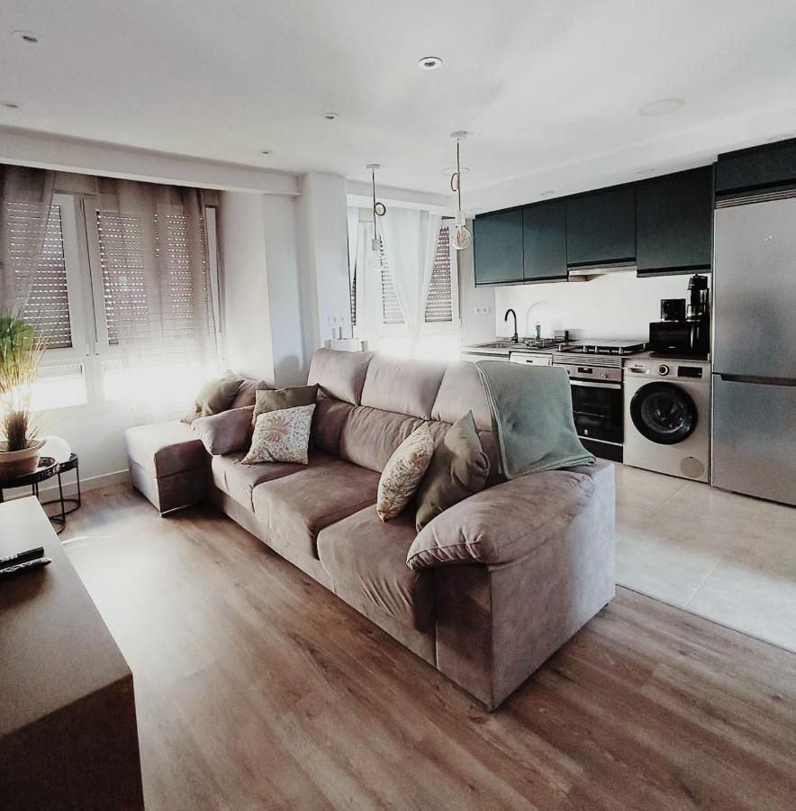 Tati Homes - Alta 53,5 Santander Exteriér fotografie