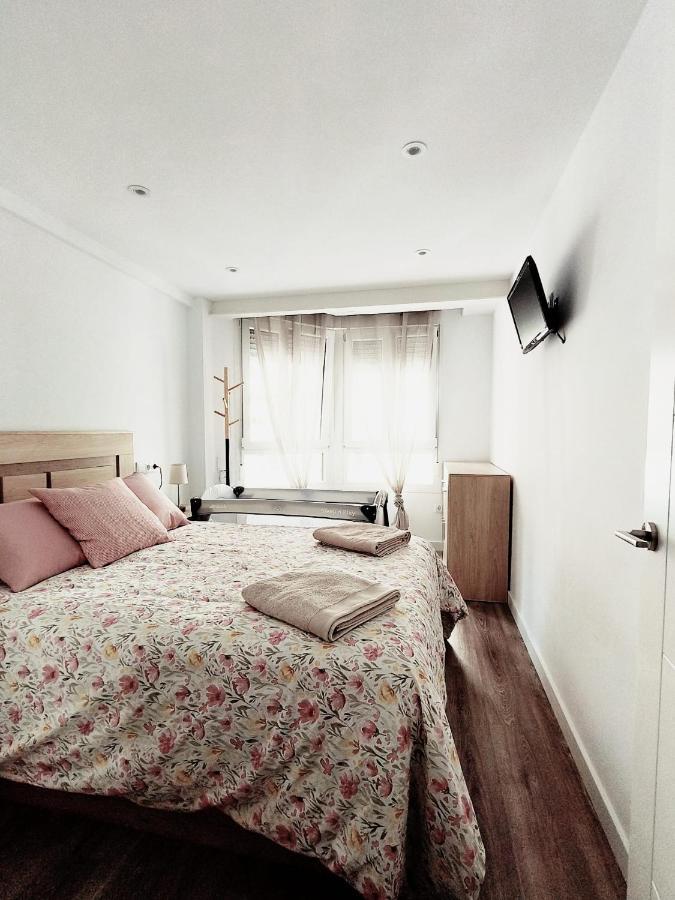 Tati Homes - Alta 53,5 Santander Exteriér fotografie