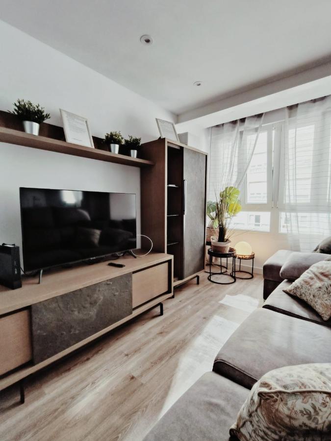Tati Homes - Alta 53,5 Santander Exteriér fotografie