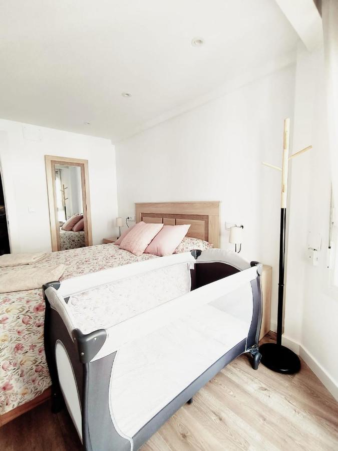 Tati Homes - Alta 53,5 Santander Exteriér fotografie