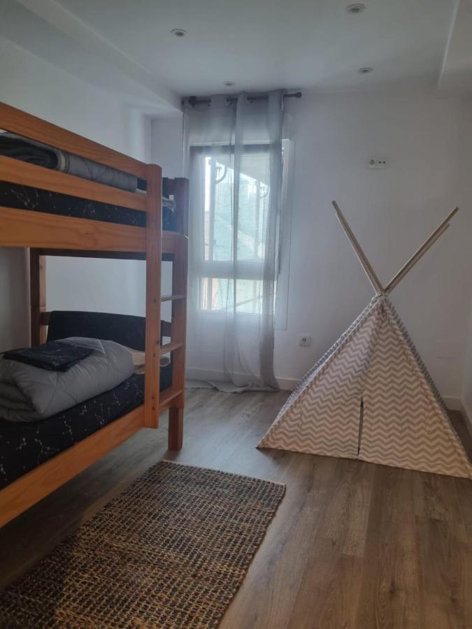 Tati Homes - Alta 53,5 Santander Exteriér fotografie