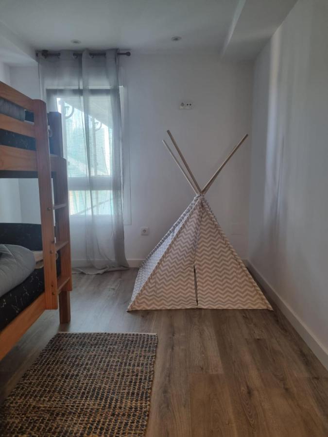 Tati Homes - Alta 53,5 Santander Exteriér fotografie
